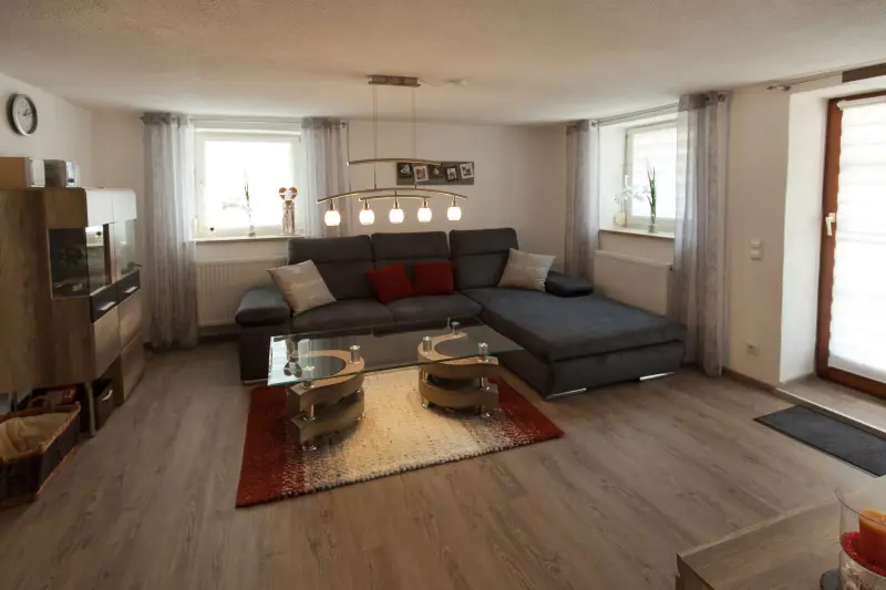 Ferienwohnung Aalen