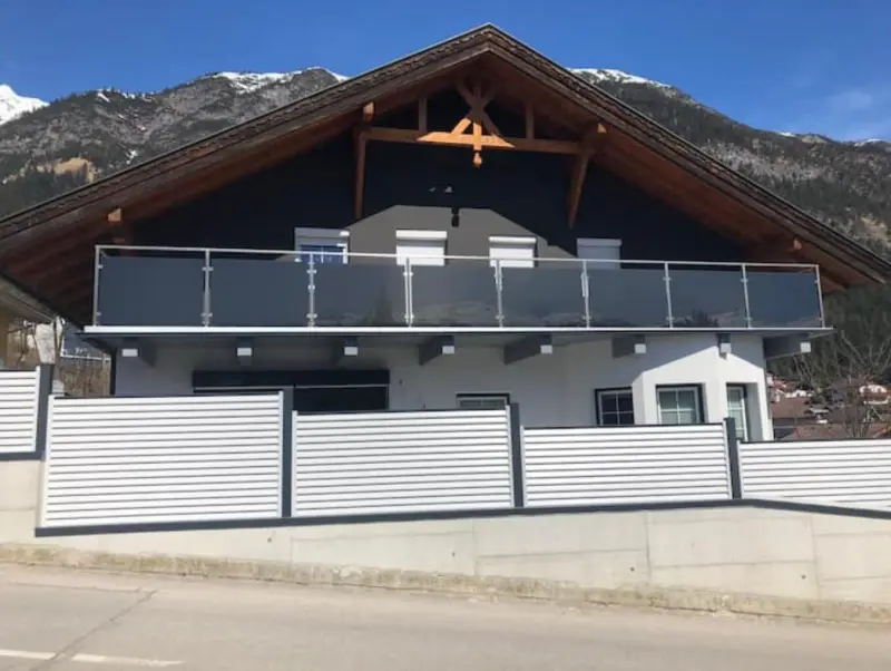 Ferienwohnung Hall in Tirol