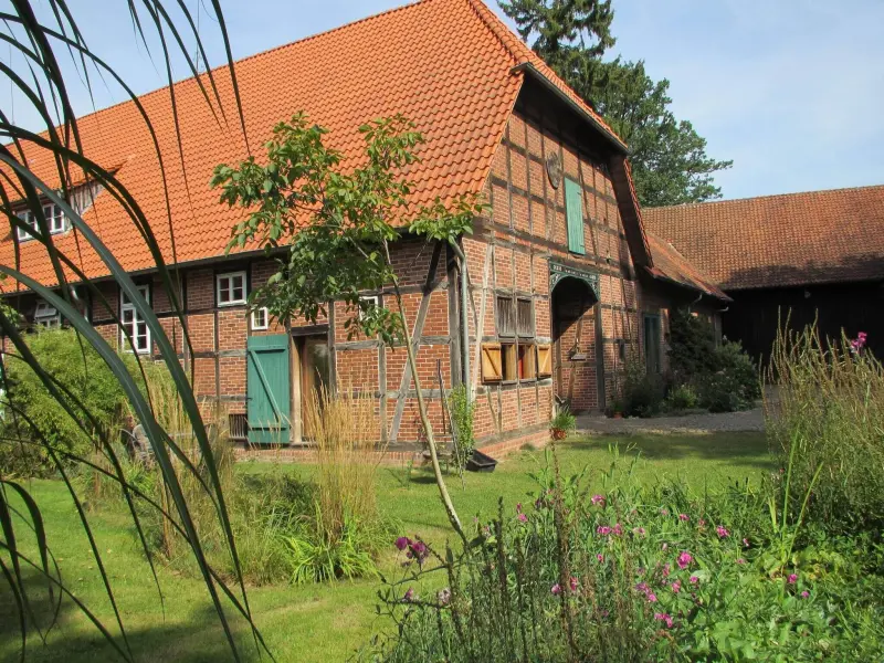 Bauernhof Lehrte