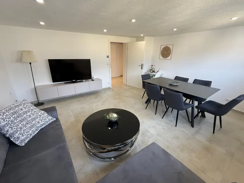 Ferienwohnung Kornwestheim