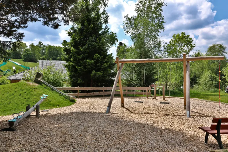Ferienwohnung Schluchsee