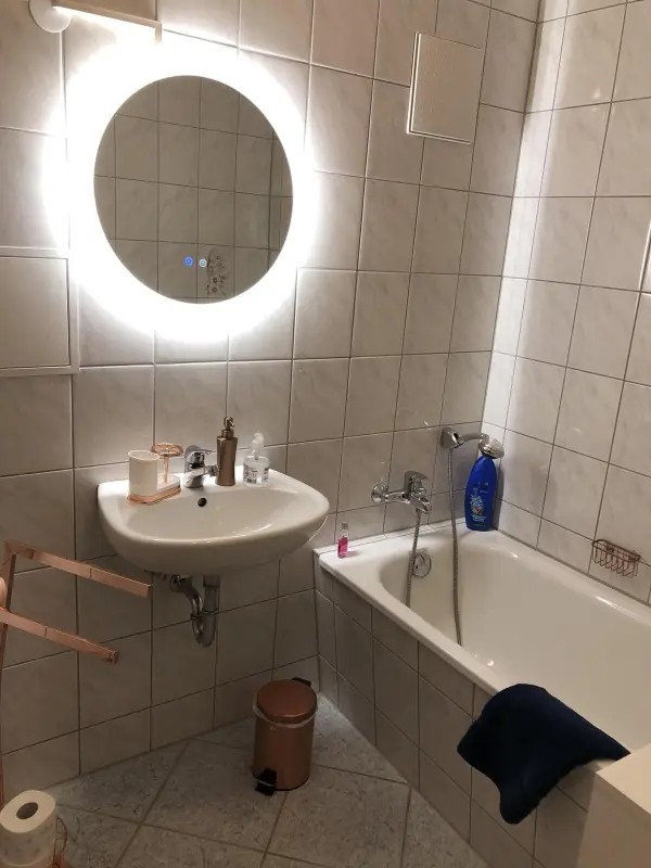 Ferienwohnung  Holzhau