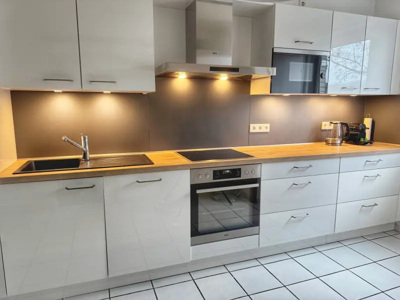 Ferienwohnung  Hattingen