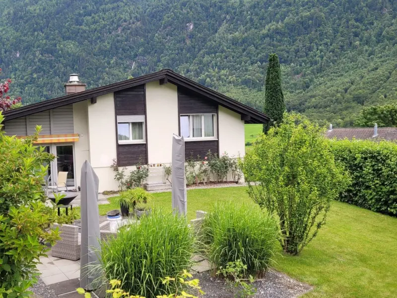 Privatzimmer Mitlödi