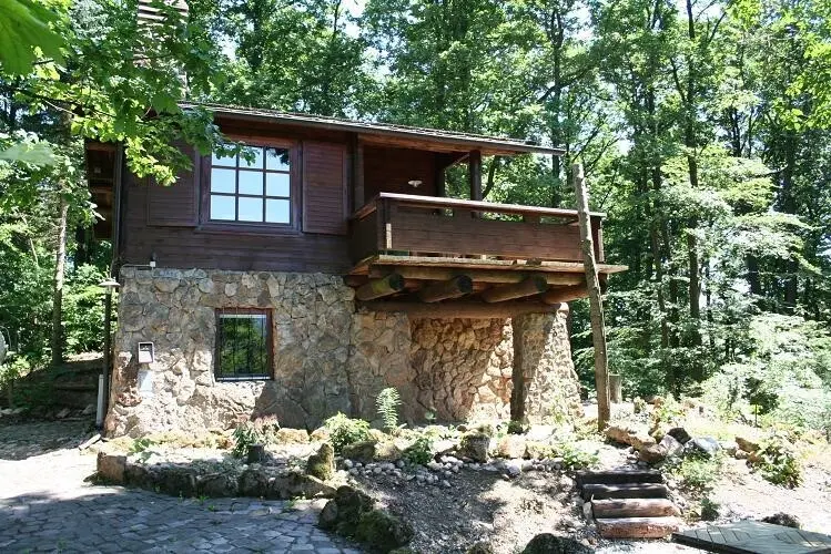 Ferienhaus Bad Wünnenberg