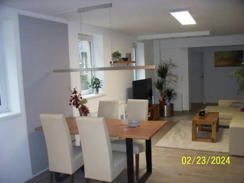 Ferienwohnung Frohnau