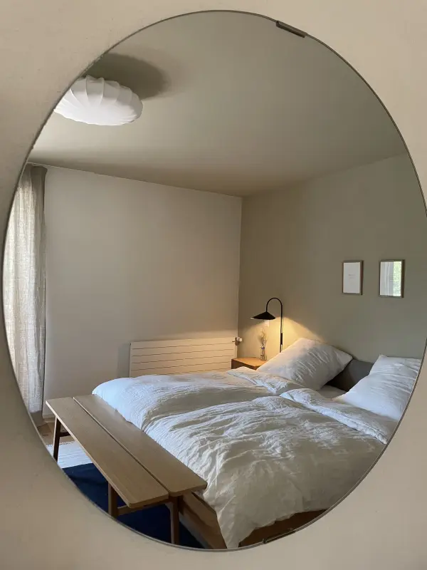 Ferienwohnung Ascona