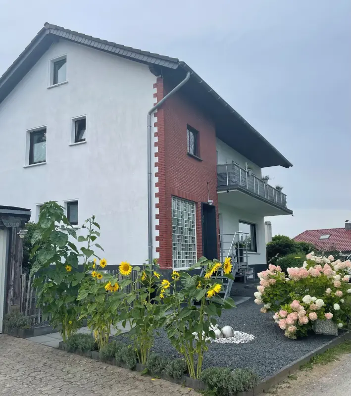 Ferienwohnung Kürten