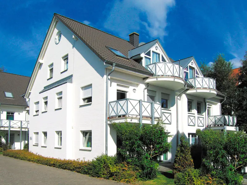 Ferienwohnung Zingst