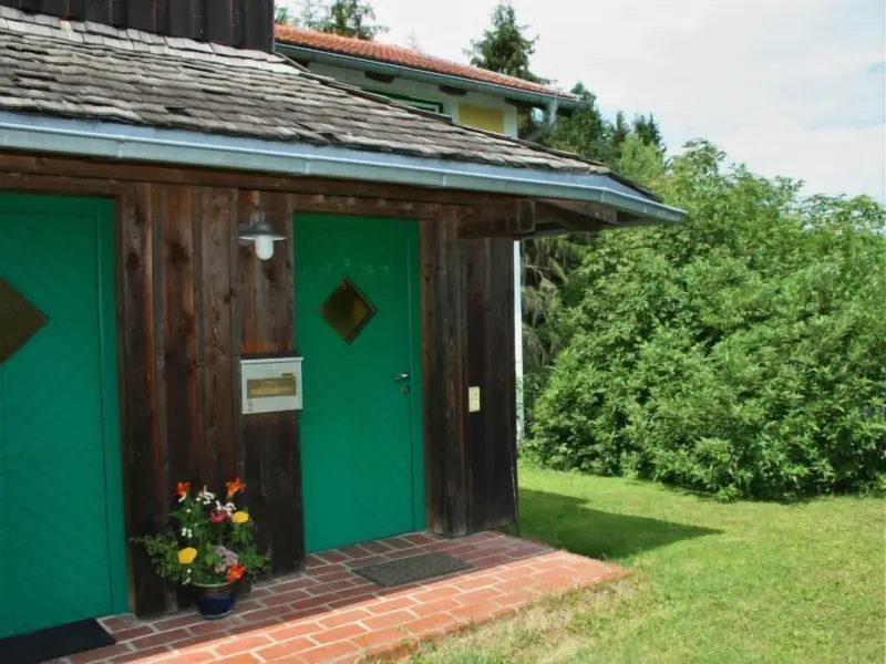 Ferienhaus Gemeinde Geinberg