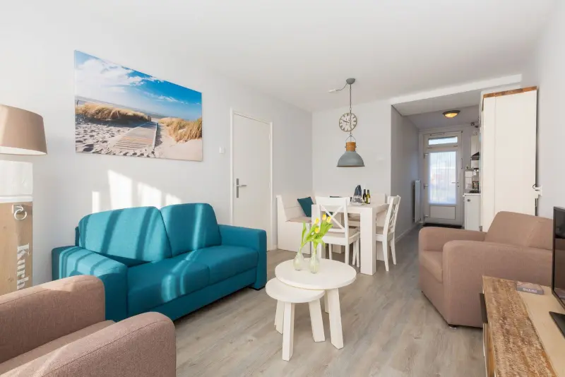 Ferienwohnung  Zoutelande
