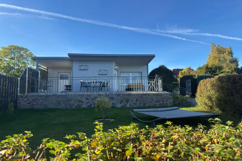 Ferienhaus Sternberg