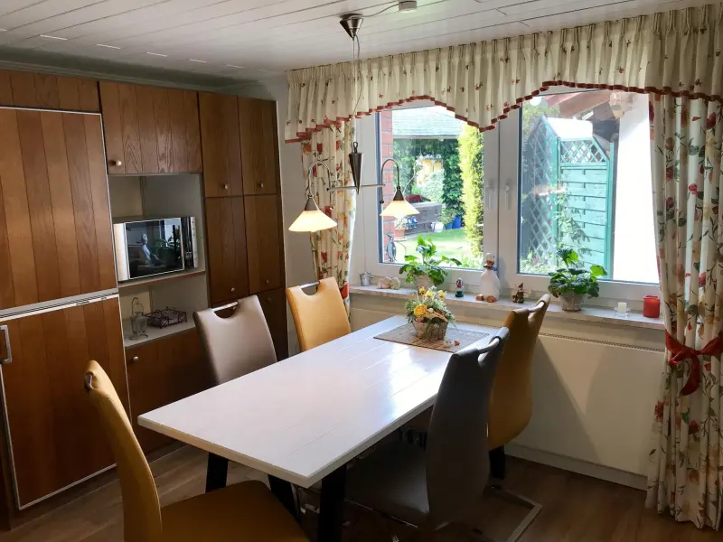 Ferienwohnung Einbeck