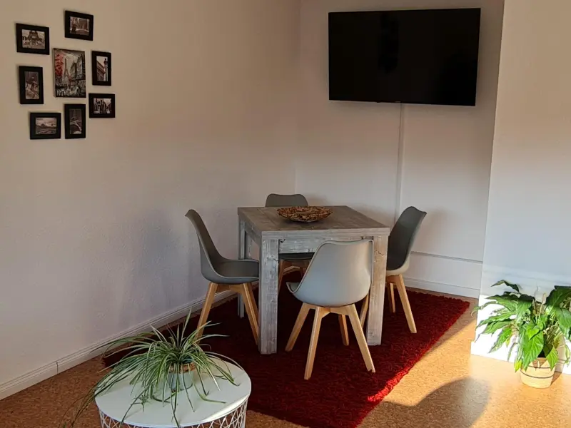 Ferienwohnung Uchtelfangen