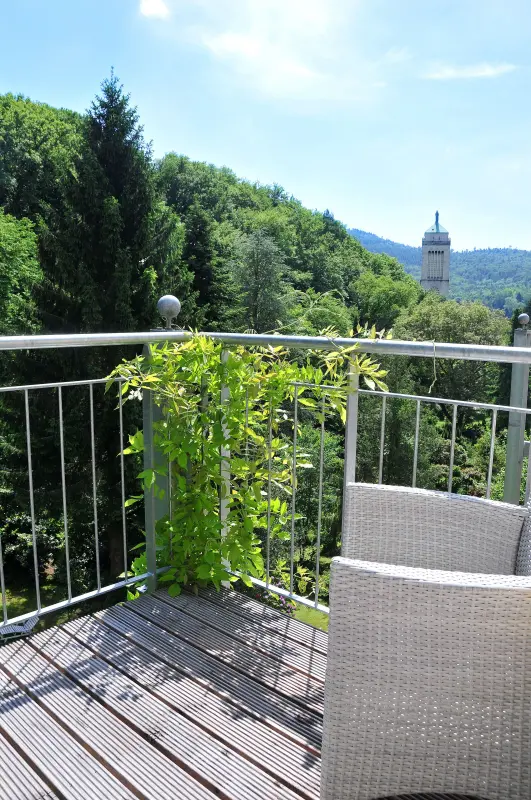 Ferienwohnung Sinzheim