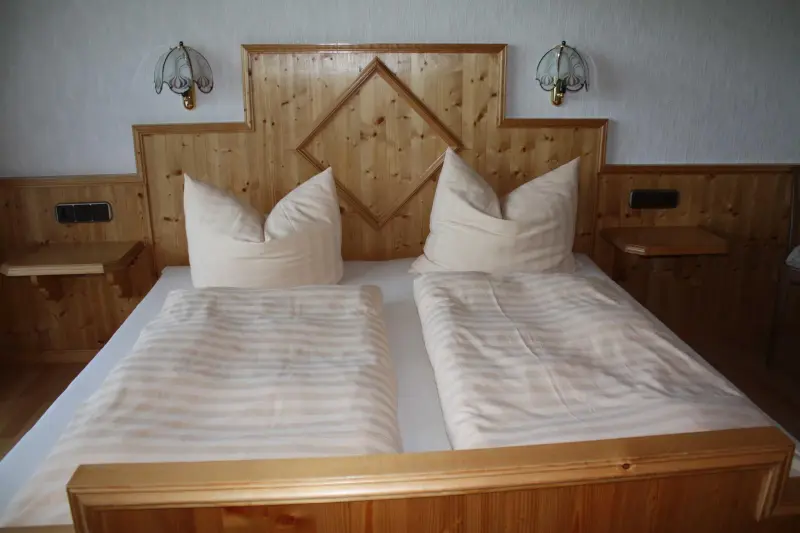 Ferienwohnung Achenkirch