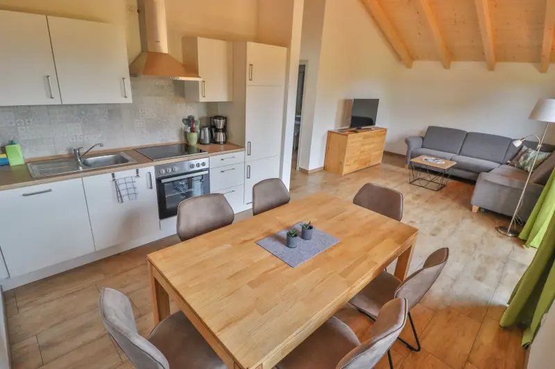 Ferienwohnung Seekirchen am Wallersee