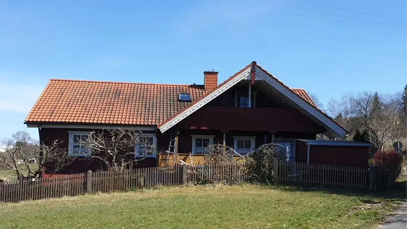 Ferienwohnung  Franzensbad
