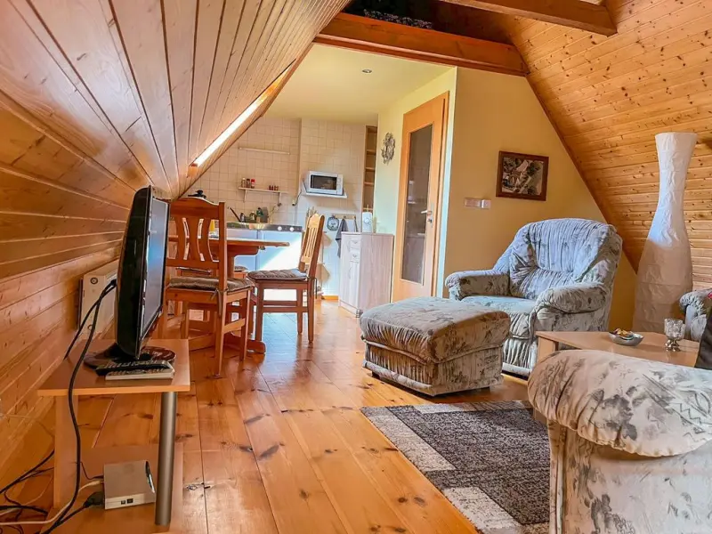 Ferienwohnung in Niepars, Duvendiek f&uuml;r max. 3 Personen