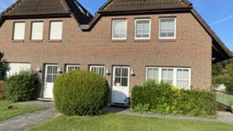 Ferienwohnung  Dangast