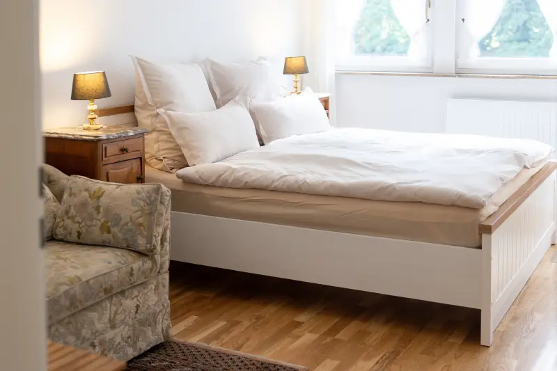 Ferienwohnung Holdorf