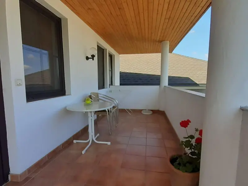 Ferienwohnung Illmitz