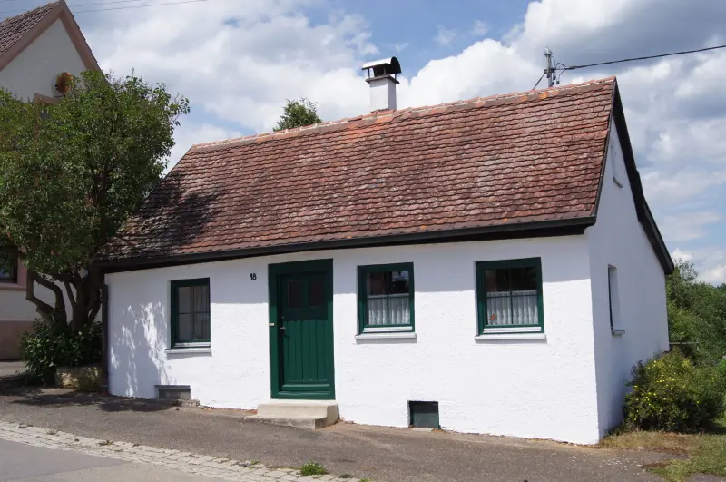 Ferienhaus Aalen