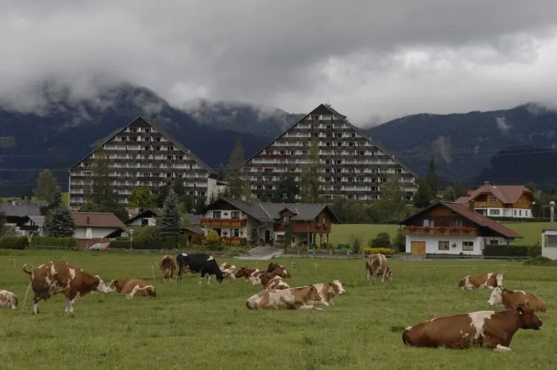 Ferienwohnung Bad Mitterndorf