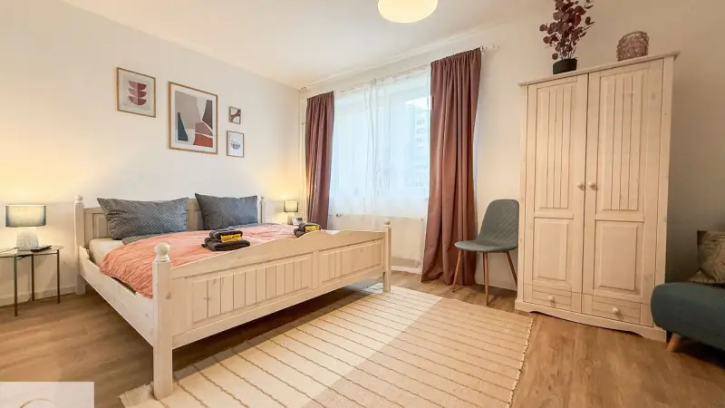 Ferienwohnung  Klotzsche