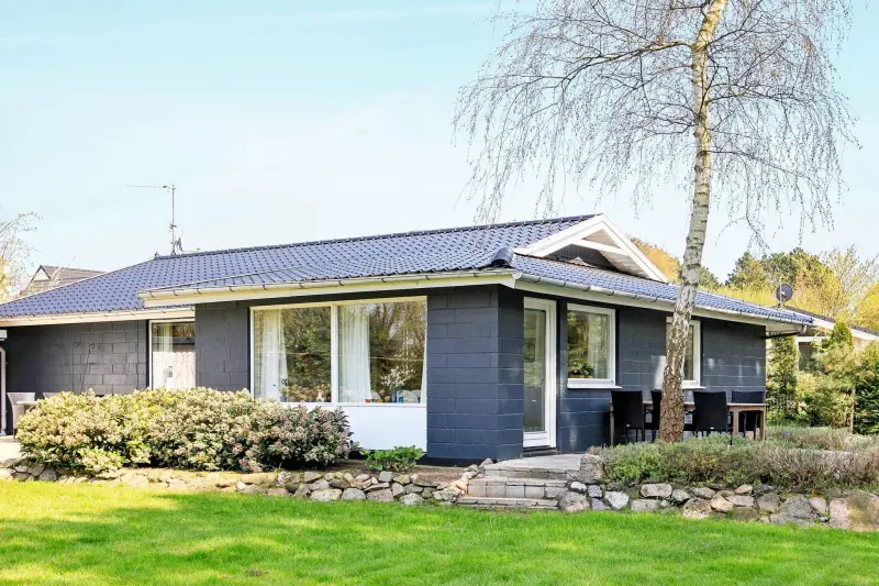 Ferienhaus Horne Sogn