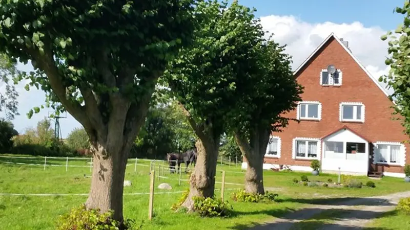 Ferienwohnung Neuhaus (Oste)