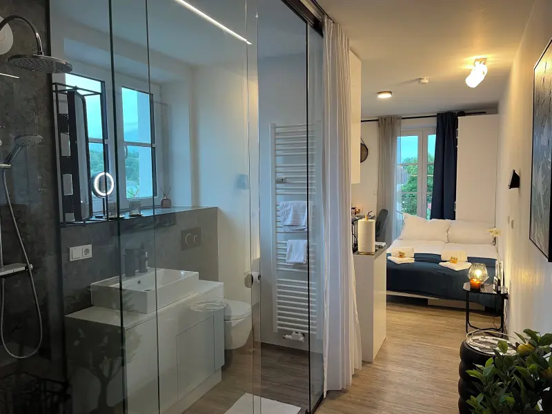 Ferienwohnung Passau