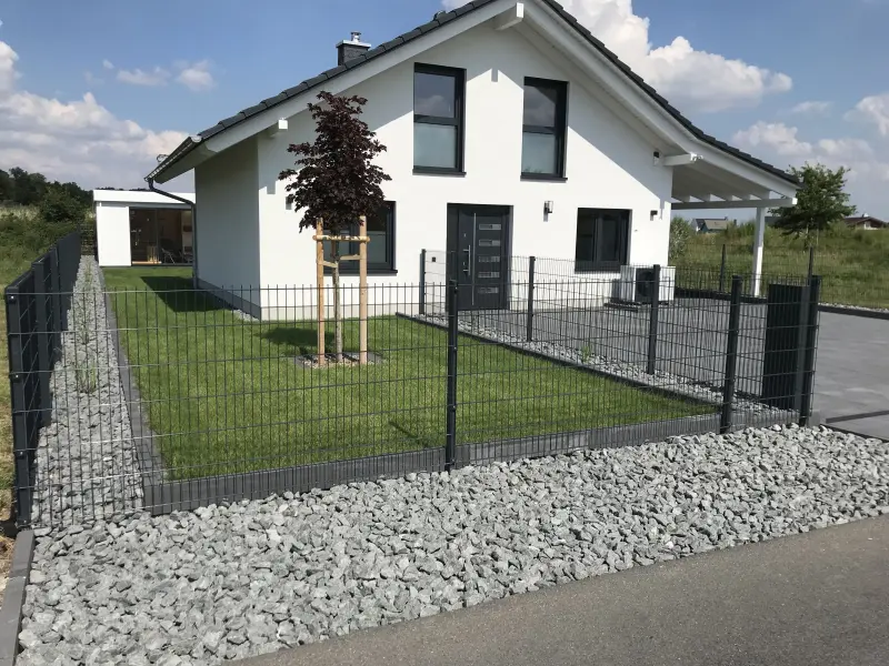 Ferienhaus Muldestausee