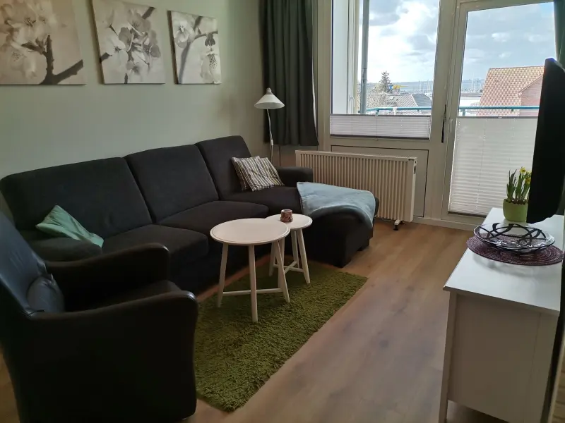 Ferienwohnung Friedrichsort
