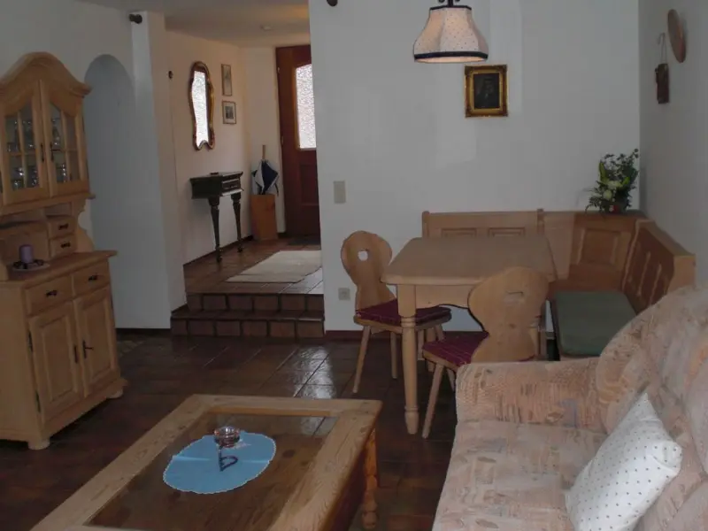 Ferienwohnung Tegernsee