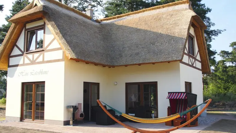 Ferienhaus Zirchow