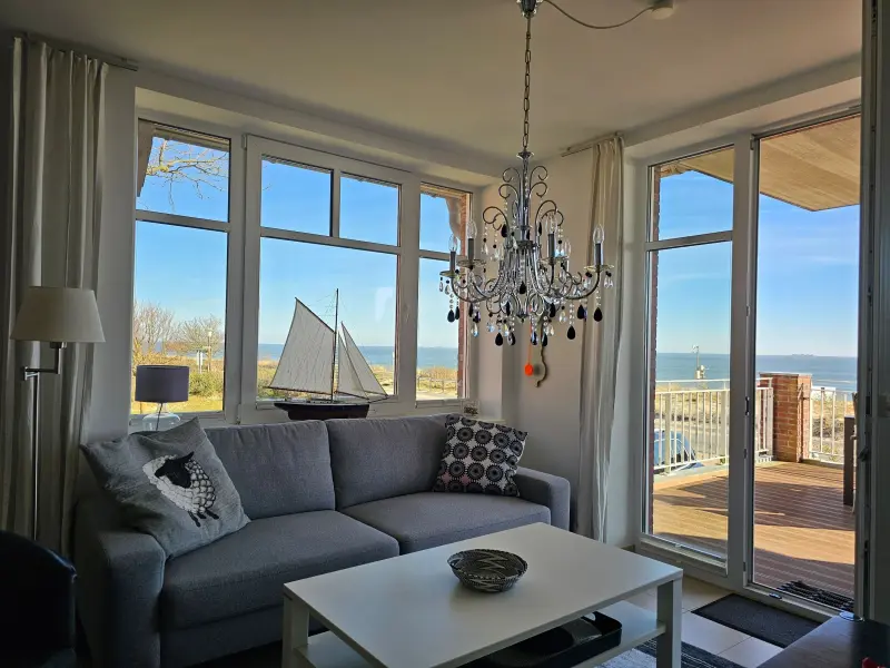 Ferienwohnung  Wrixum