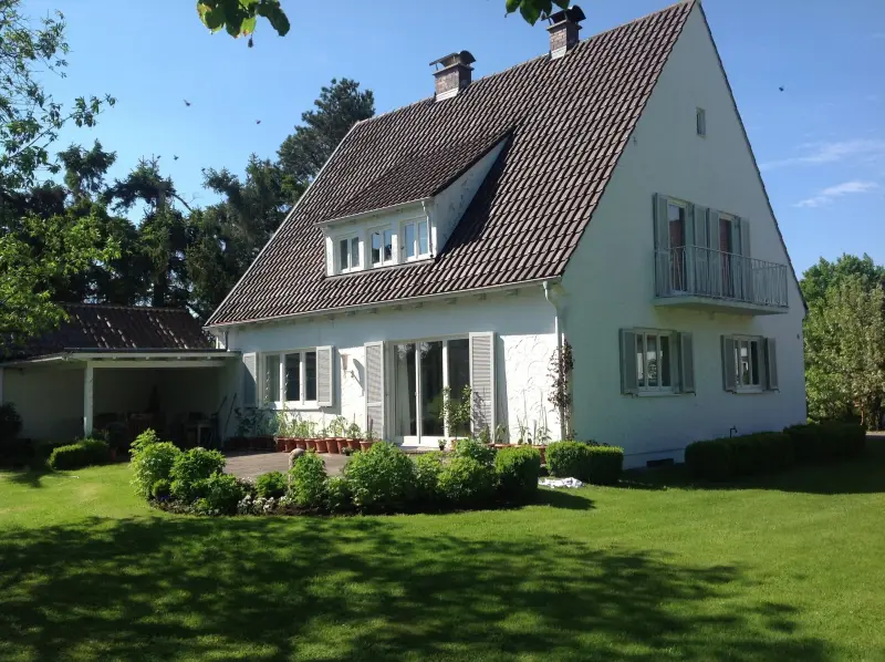 Ferienhaus Schwabmünchen
