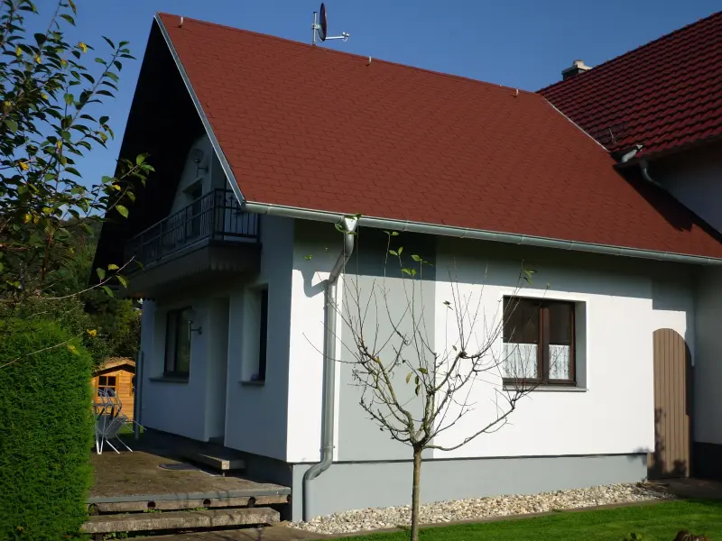 Ferienhaus Wüstheuterode