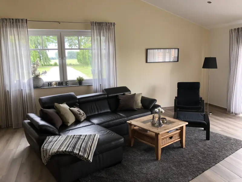 Ferienwohnung Kalkar