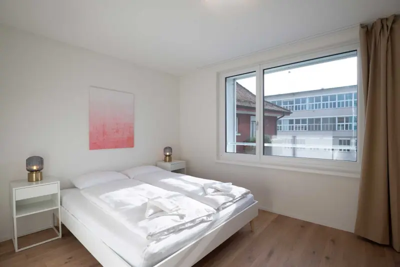 Ferienwohnung Unterengstringen