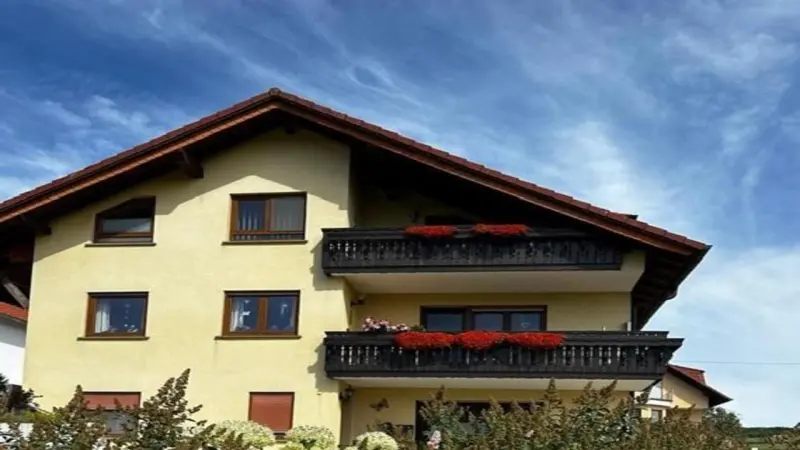 Ferienwohnung  Poppenhausen (Wasserkuppe)