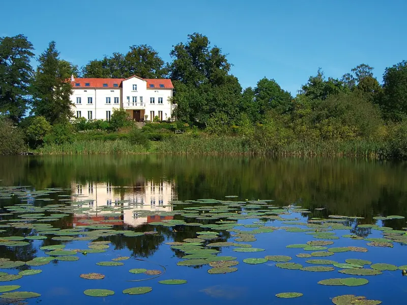 Ferienwohnung Oberuckersee