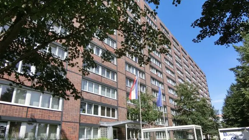 Ferienwohnung Lütten Klein