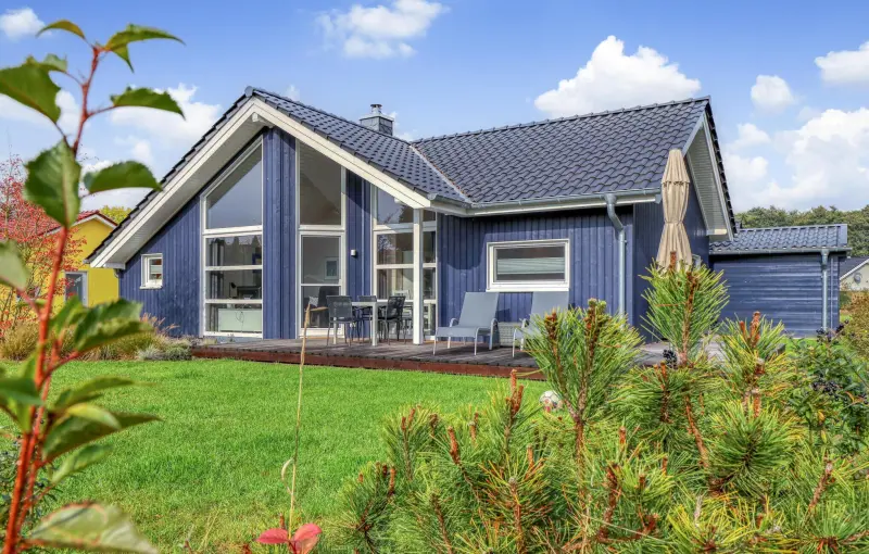 Ferienhaus  Bad Segeberg