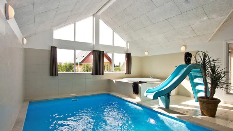 Ferienhaus Tranekær Sogn