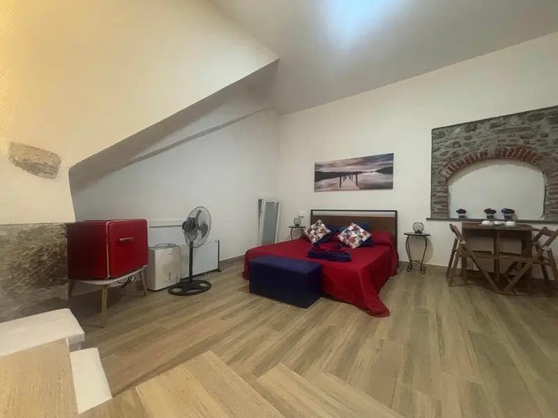Ferienwohnung Monterosso al Mare