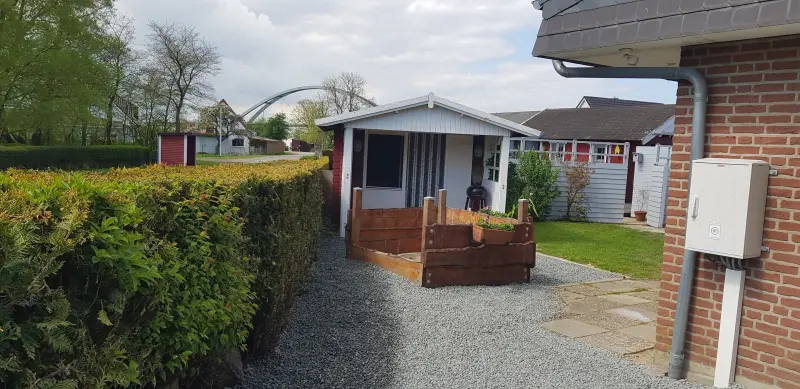 Ferienwohnung Fehmarnsund