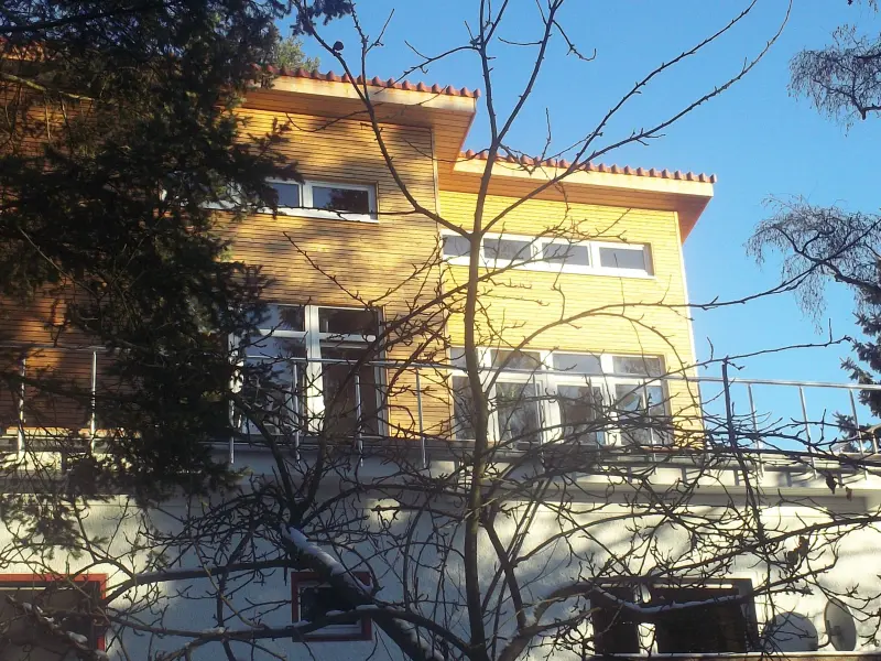 Ferienwohnung Dahlem