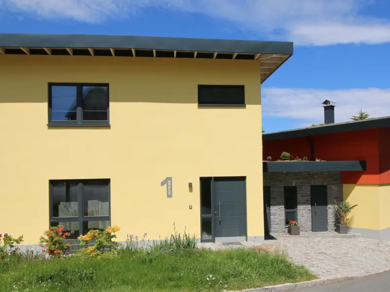 Ferienwohnung  Eibenstock
